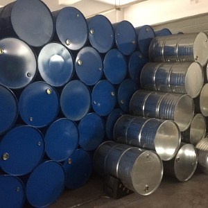 甲基四氫苯酐